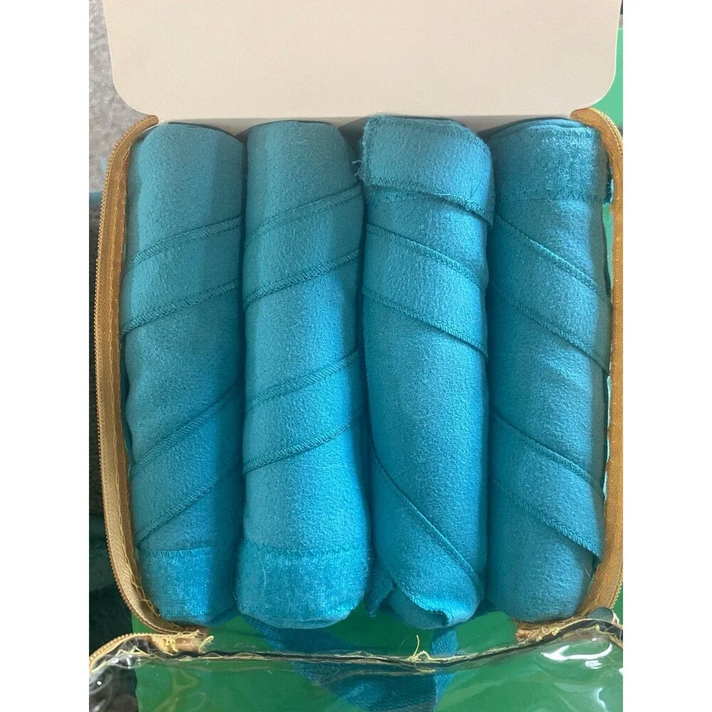 The sleep styler for heatless curling